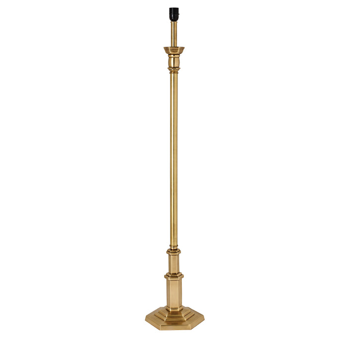 Interiors 1900	69838	Canterbury Floor Lamp