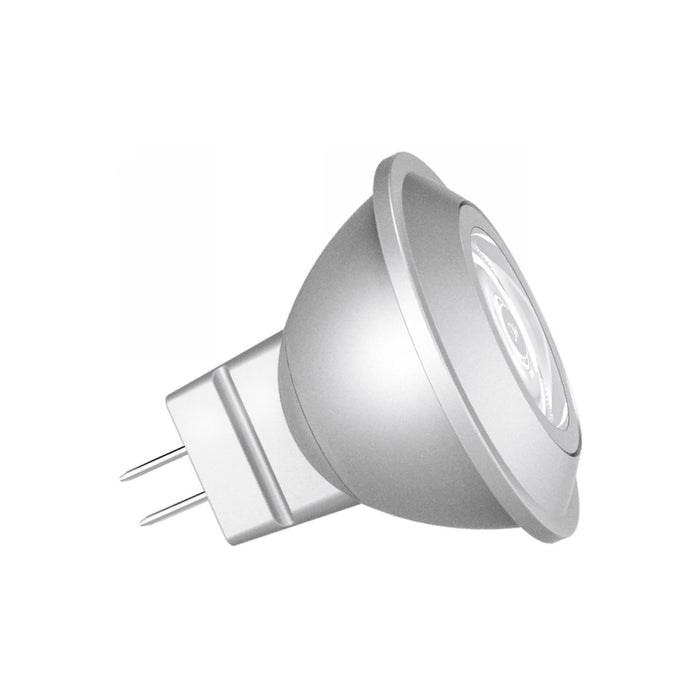 Luxram  PowerLED MR11 GU4 12V 2W White 6400K 110lm 38° • 702112235