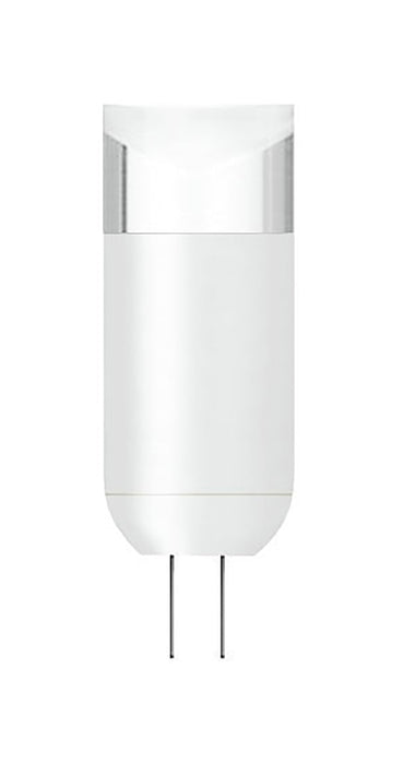 Luxram  High Power LED Supreme Bi-Pin G4 12V 1.5W Warm White 2700K 103lm • 703281516