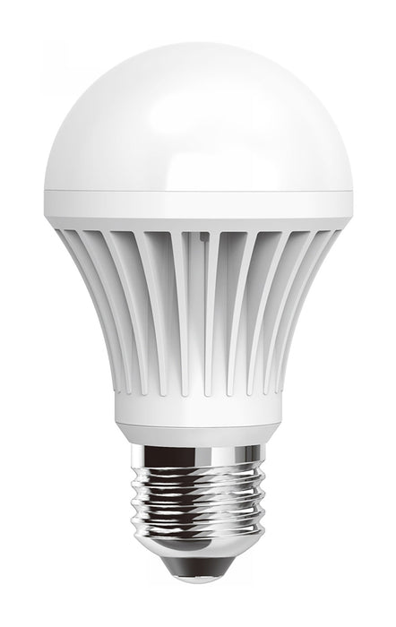 Luxram  Curvodo LED GLS E27 10W Warm White 2700K 990lm   • 706301163