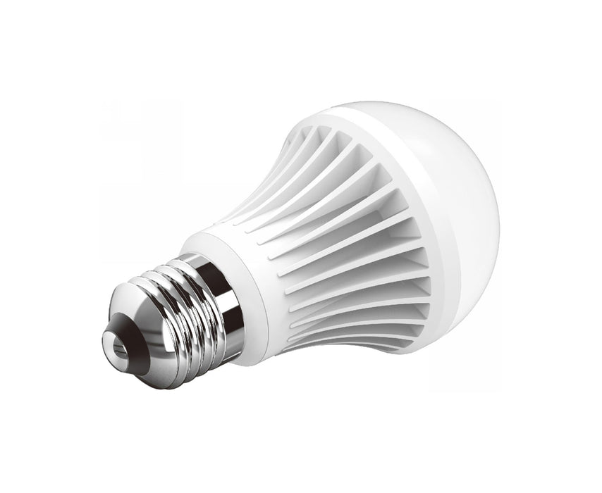 Luxram  Curvodo LED GLS Dimmable E27 10W White 6400K 950lm  • 706302161