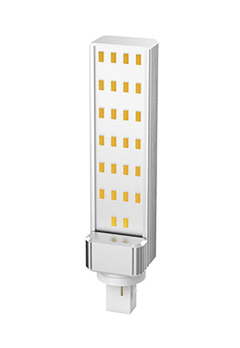 Luxram  High Power SMD LED Bona-D G24D 2-Pin 13W Natural White 4000K 1230lm • 709241132