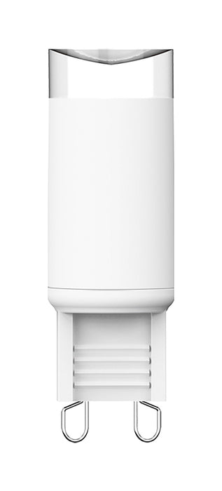 Luxram  High Power LED Supreme G9 2.0 2W Natural White 4000K 210lm • 715090202