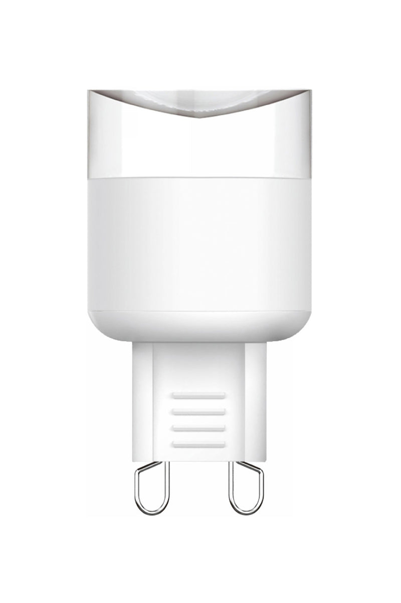 Luxram  CapsuLED G9 Plus 2.5W White 6400K 250lm  • 715090301