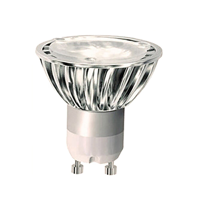 Luxram  High Power LED 4W GU10 Warm White 2700K 154lm 38°  • 716101336