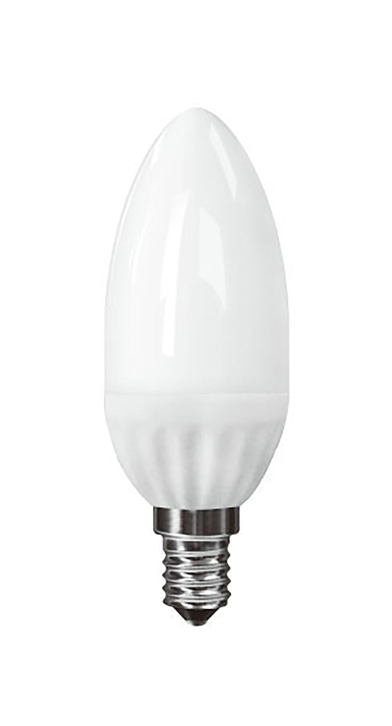 Luxram  High Power SMD LED Candle E14 2.5W 120lm Warm White 2700K • 723141036