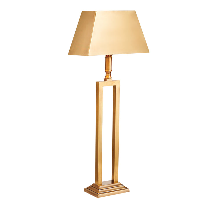 Interiors 1900	72998	Bexton Table Lamp