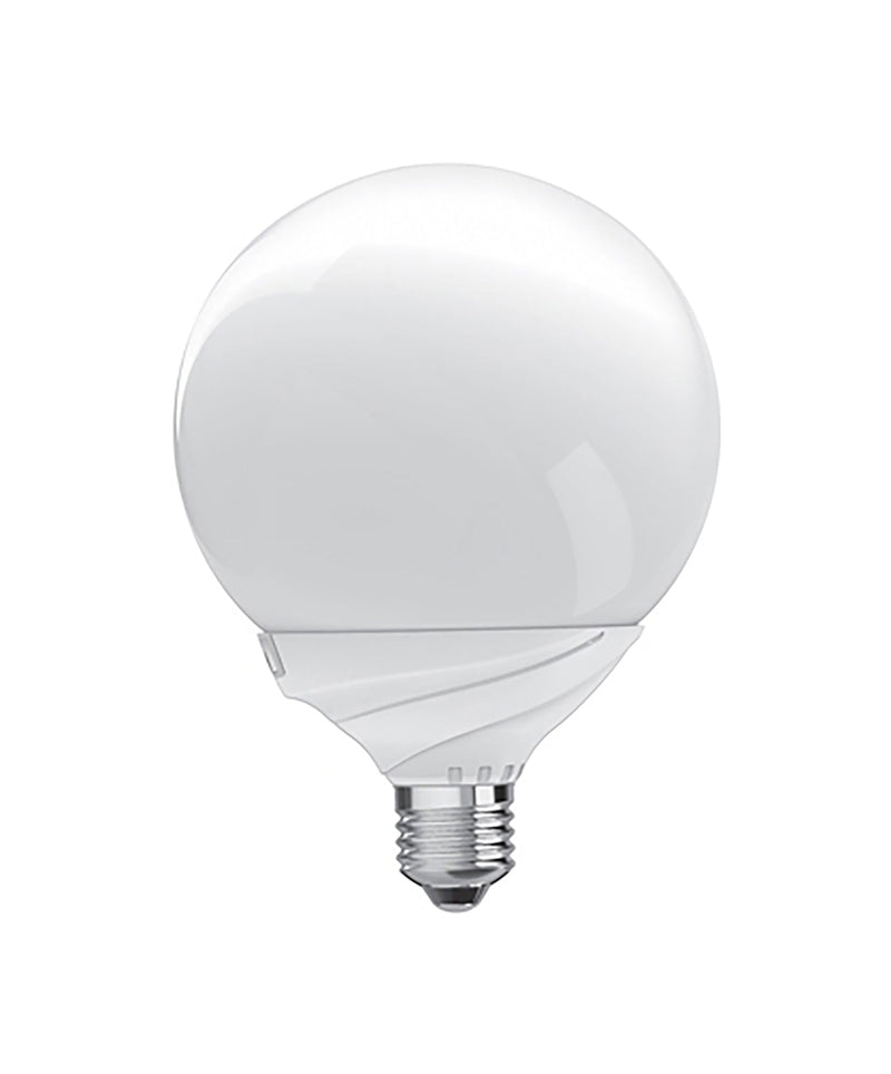 Luxram  Curvodo LED Globe E27 120mm 13W Warm White 2700K 1200lm  • 738300063
