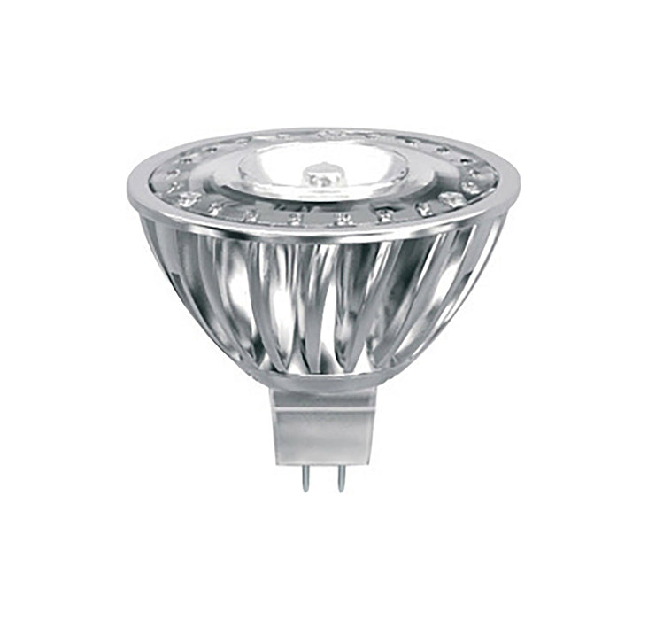 Luxram  High Power LED MR16 1x3W White 6400K 205lm • 745161335