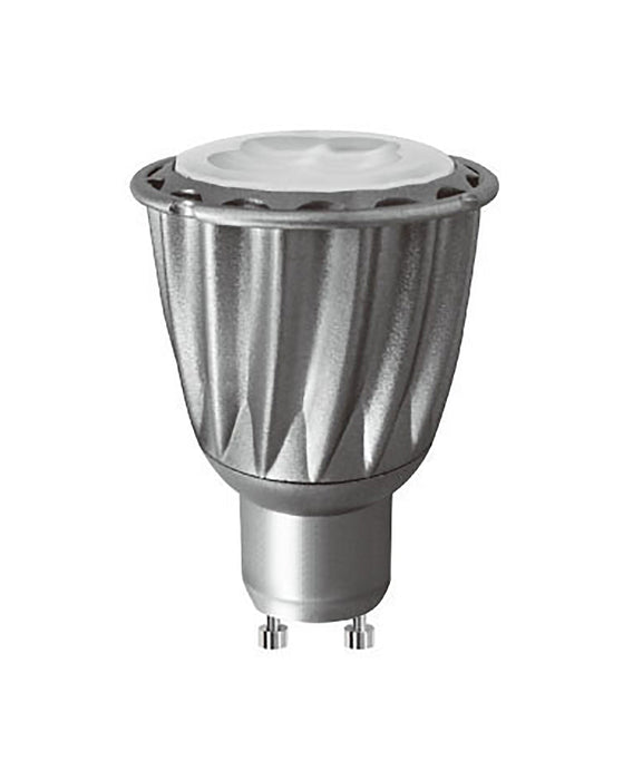 Luxram  High Power LED GU10 Dimmable 10W White 6400K 548lm 38° • 746101535