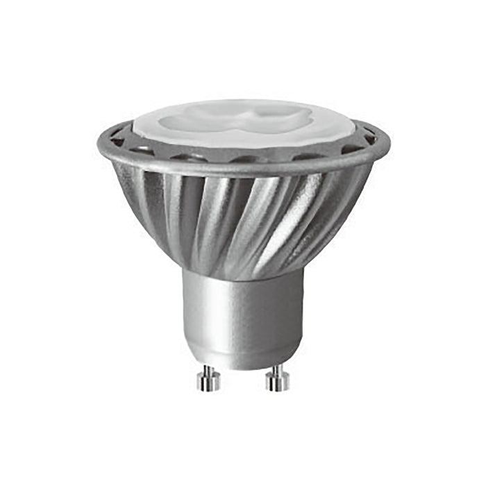 Luxram  High Power LED GU10 Dimmable 7W White 6400K 479lm 38° • 746101635