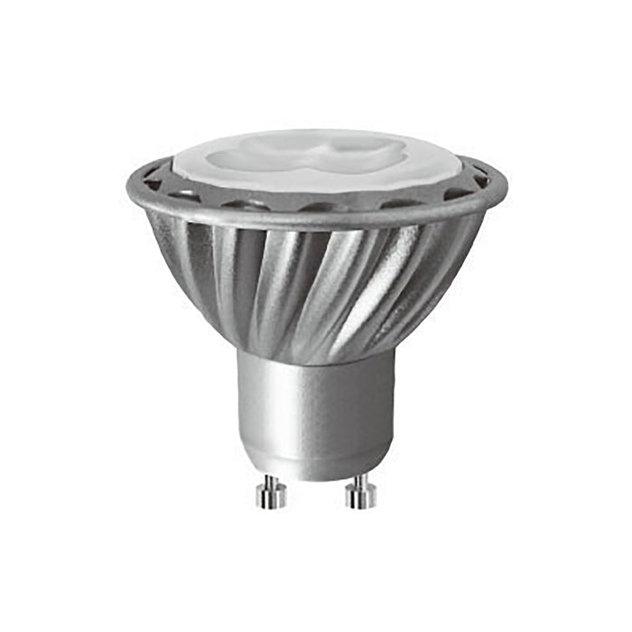 Luxram  High Power LED GU10 Dimmable 7W Warm White 2700K 342lm 38° • 746101636