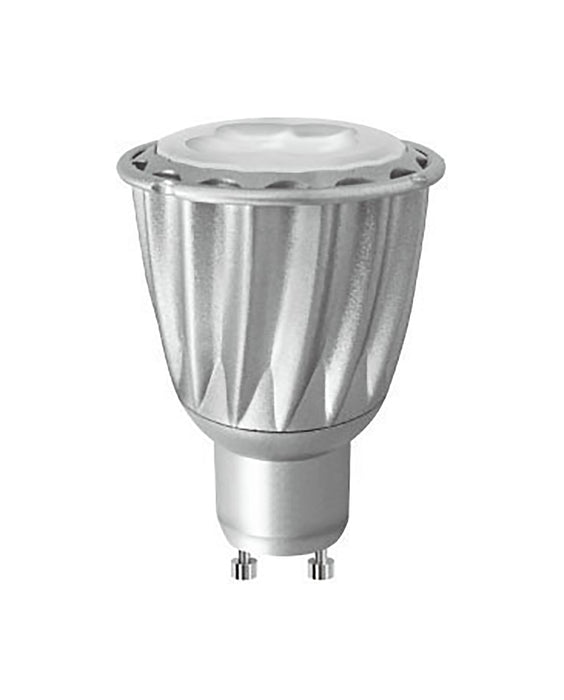 Luxram  High Power LED GU10 10W Warm White 2700K 410lm 38° • 747101536