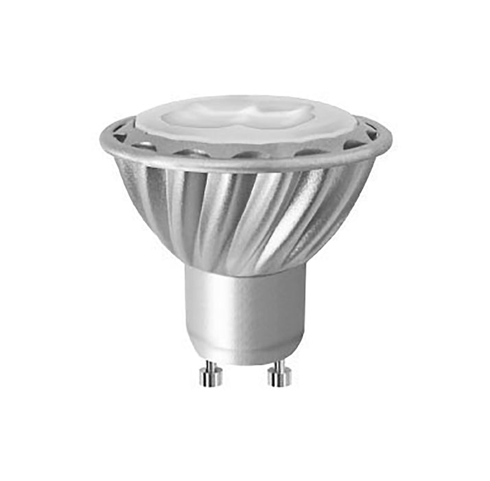 Luxram  High Power LED GU10 7W Warm White 2700K 342lm 38° • 747101636