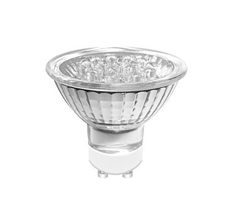 Luxram  Multi-LED GU10 Closed 0.8W Multi-Color  • 747101807