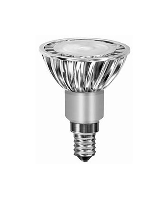 Luxram  High Power LED E14 1x3W White 6400K 205lm  • 747141335