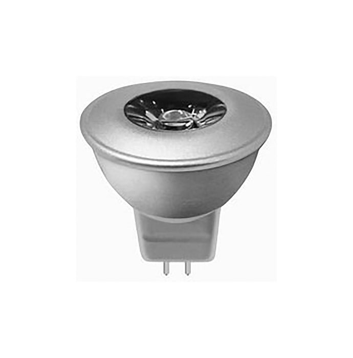 Luxram  High Power LED MR11 1x1W White 6400K 171lm • 748111335