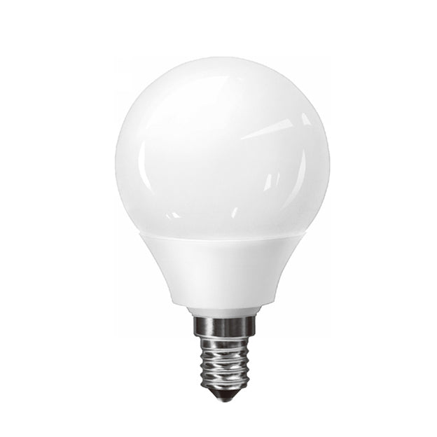 Luxram Value LED Ball E14 2W Natural White 4000K 200lm  • 755147062