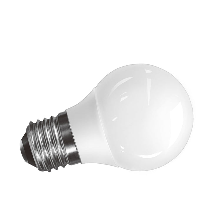 Luxram Value LED Ball E27 2W 4000K Natural White 200lm  • 755271062