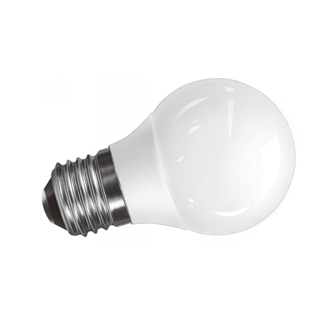 Luxram Value LED Ball E27 2W 4000K Natural White 200lm  • 755271062