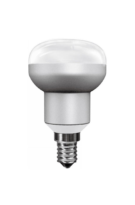 Luxram Value LED R50 E14 2.5W Warm White 3000K 200lm  • 758501033