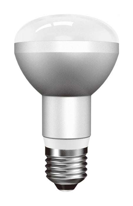 Luxram Value LED R63 E27 6W White 6400K 580lm  • 759632051