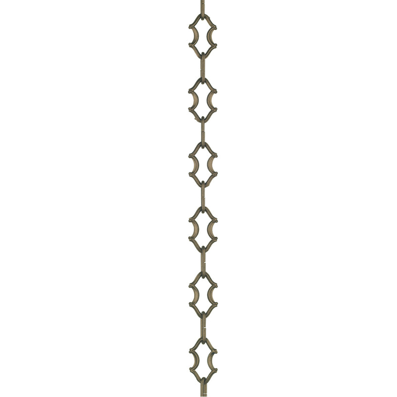 David Hunt Lighting ACC30 Spare Antler Chain 0.5 Metre
