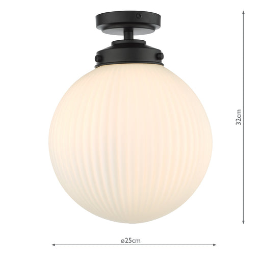 Compare Searchlight Cheese Bathroom IP44 2LT Flush Opal White Glass Shade 7039 28bk