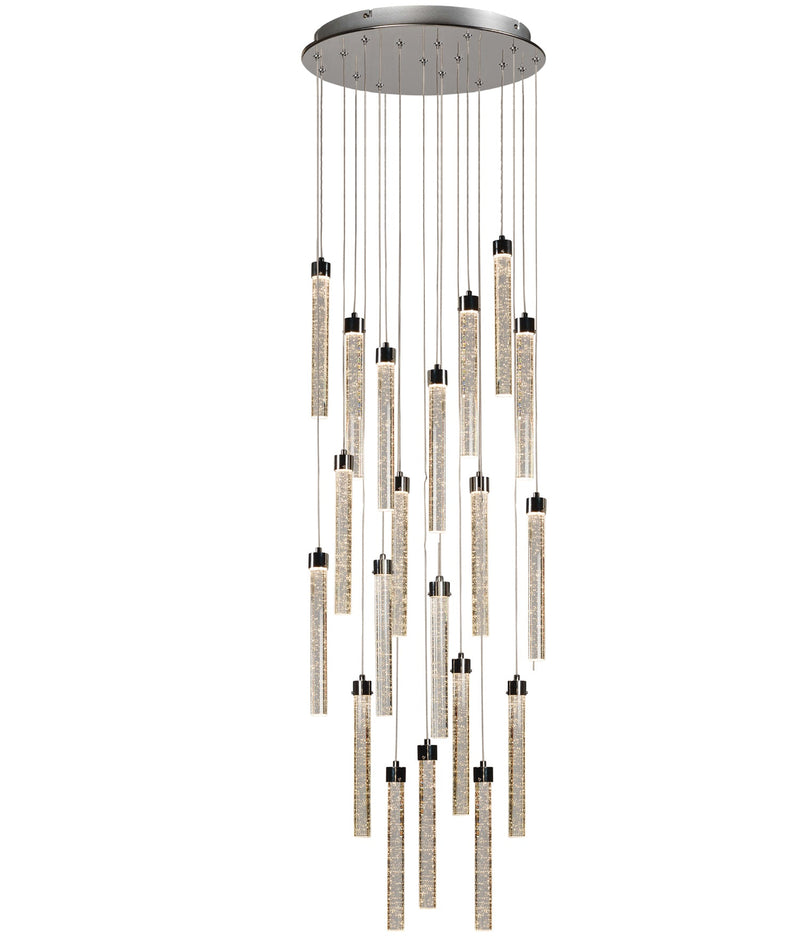 Regal Lighting Ashland 20 Light LED Pendant, 3000K • SLB1032