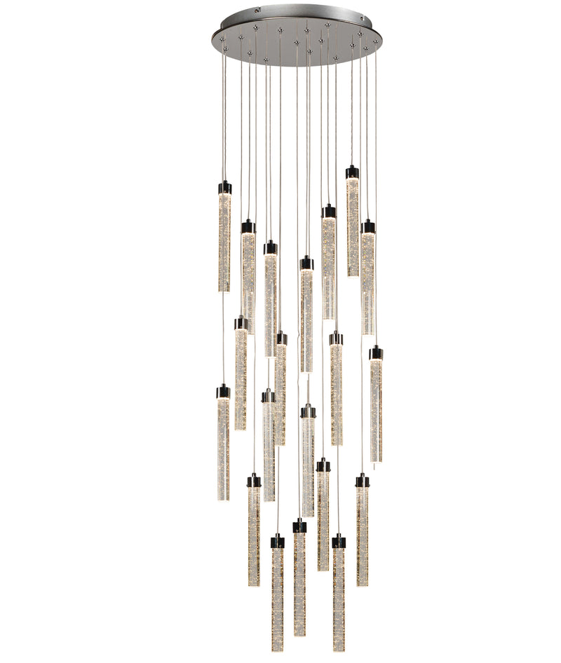 Regal Lighting Ashland 20 Light LED Pendant, 4000K • SLB1033