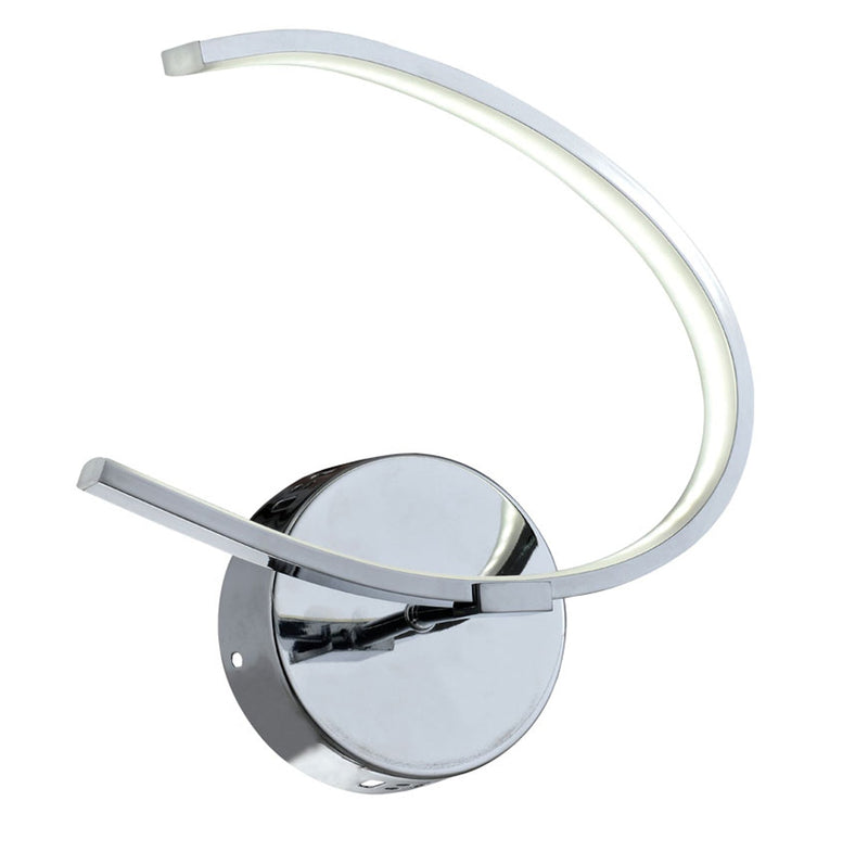 Regal Lighting Baraboo LED Wall Light, Left, 4000K • SLB1045