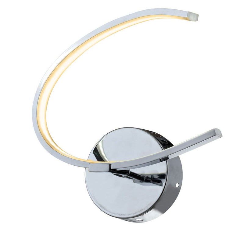 Regal Lighting Baraboo LED Wall Light, Right, 3000K • SLB1046