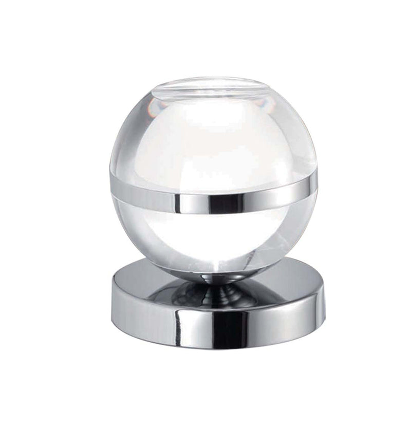 Regal Lighting Greenbay LED Table Lamp • SLB1055