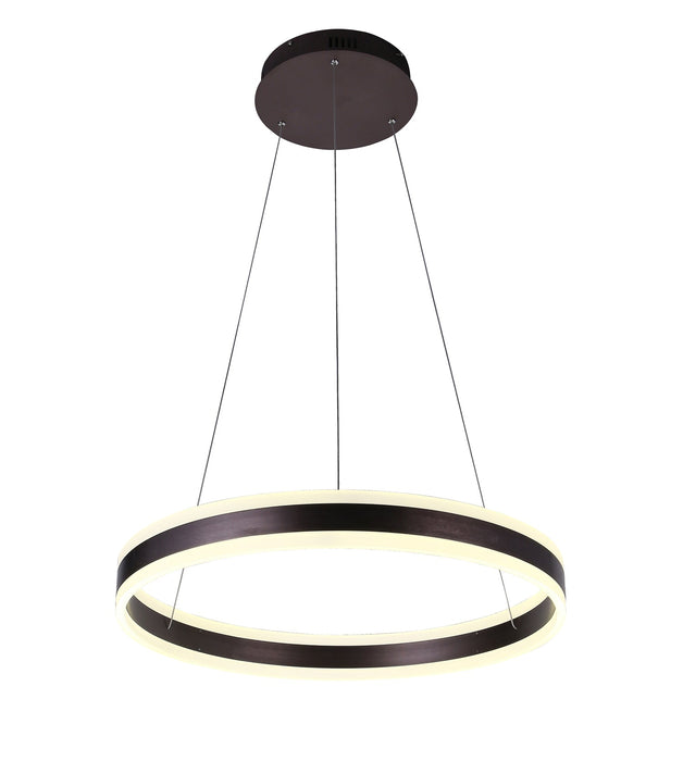 Regal Lighting Wausau LED Pendant • SLB1071