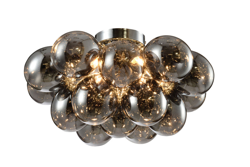 Regal Lighting Beloit 4 Light Semi Flush • SLB1108