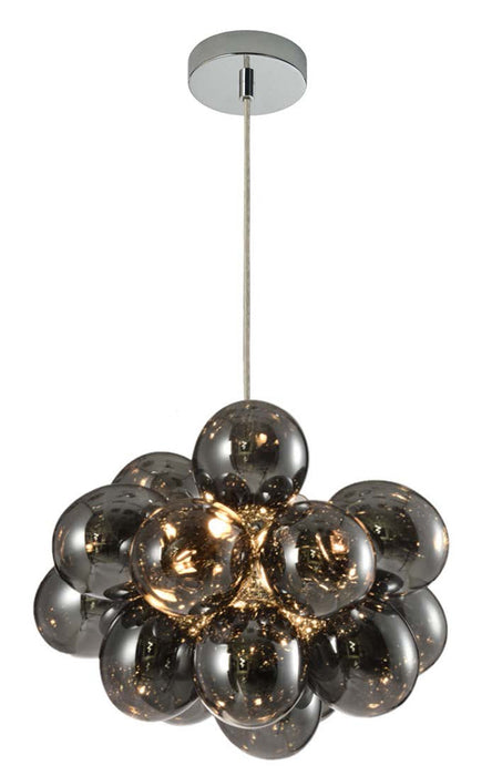 Regal Lighting Beloit 3 Light Pendant • SLB1114