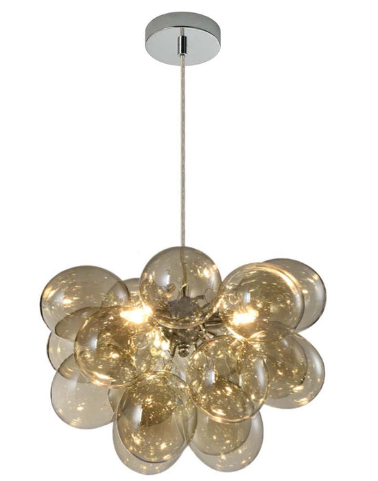 Regal Lighting Beloit 3 Light Pendant • SLB1115