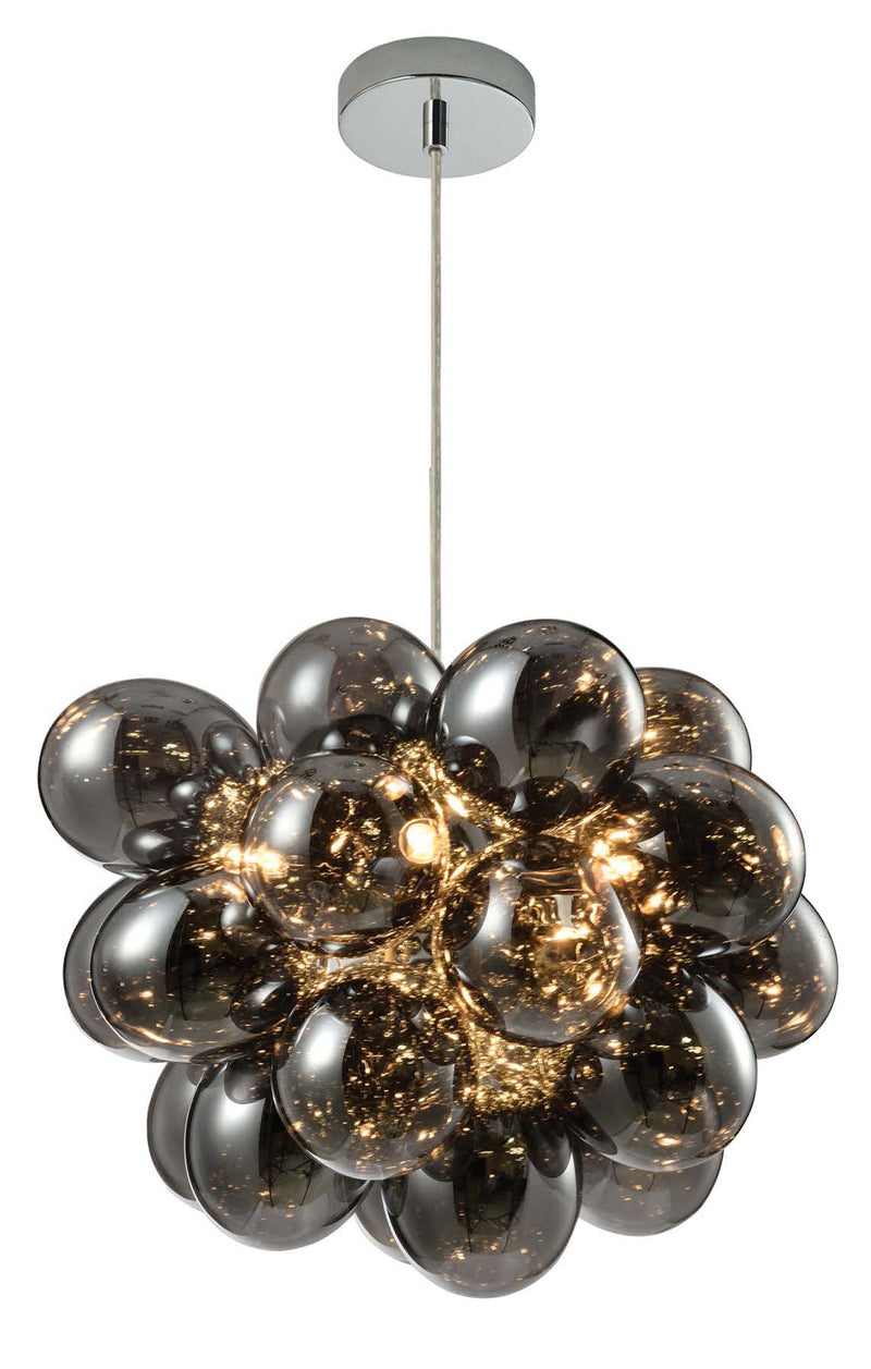 Regal Lighting Beloit 5 Light Pendant • SLB1117