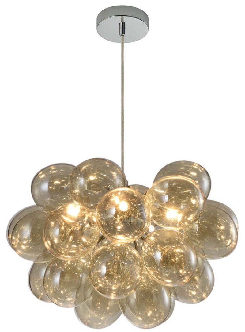 Regal Lighting Beloit 5 Light Pendant • SLB1118