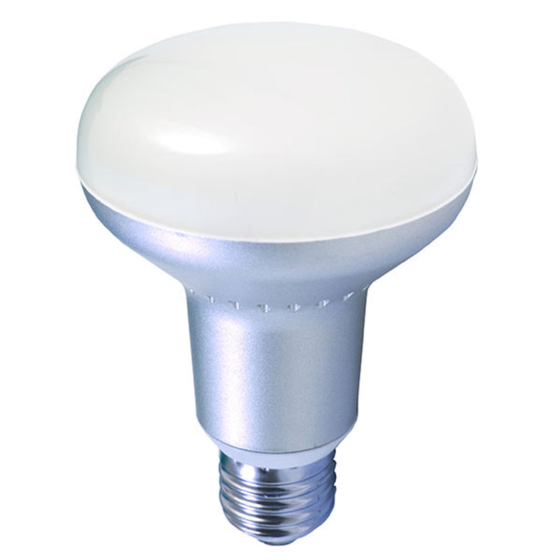 E27 10W LED R80 Bulb 2700k Warm White Dimmable