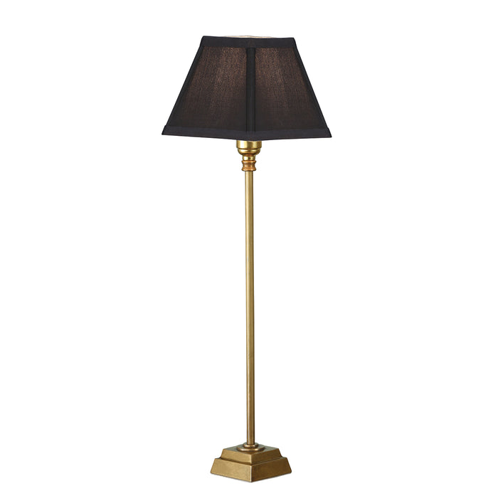 Interiors 1900	CMP86AB Wentworth Table Lamp