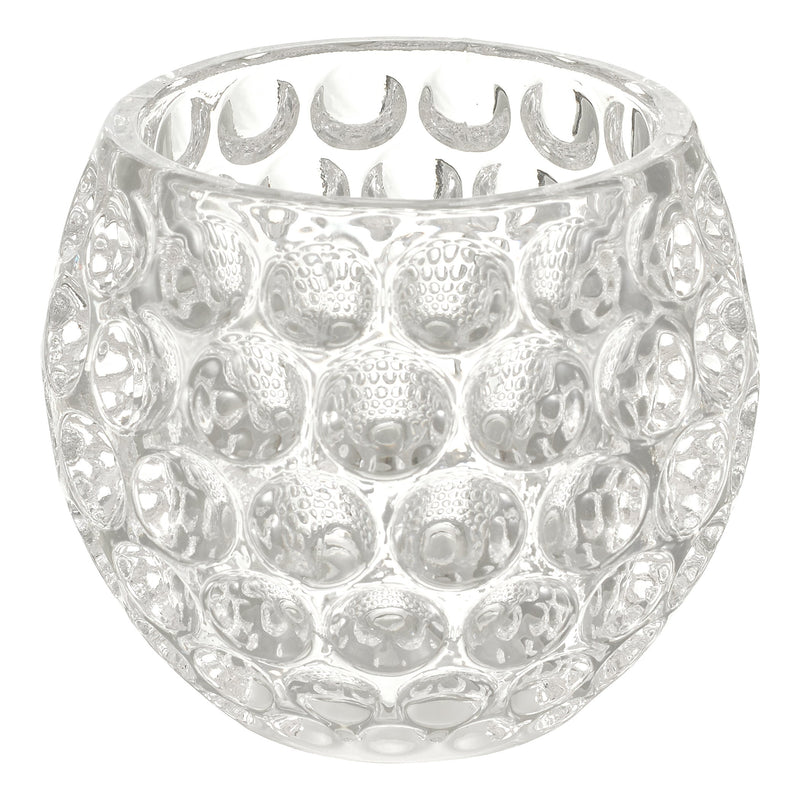 Dar Lighting GL6 Mix & Match Dimpled Style Glass • GL6