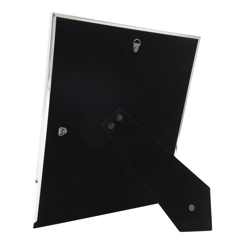 Laura Ashley Harrison Photo Frame Linen 8x10" • LA3649107-Q