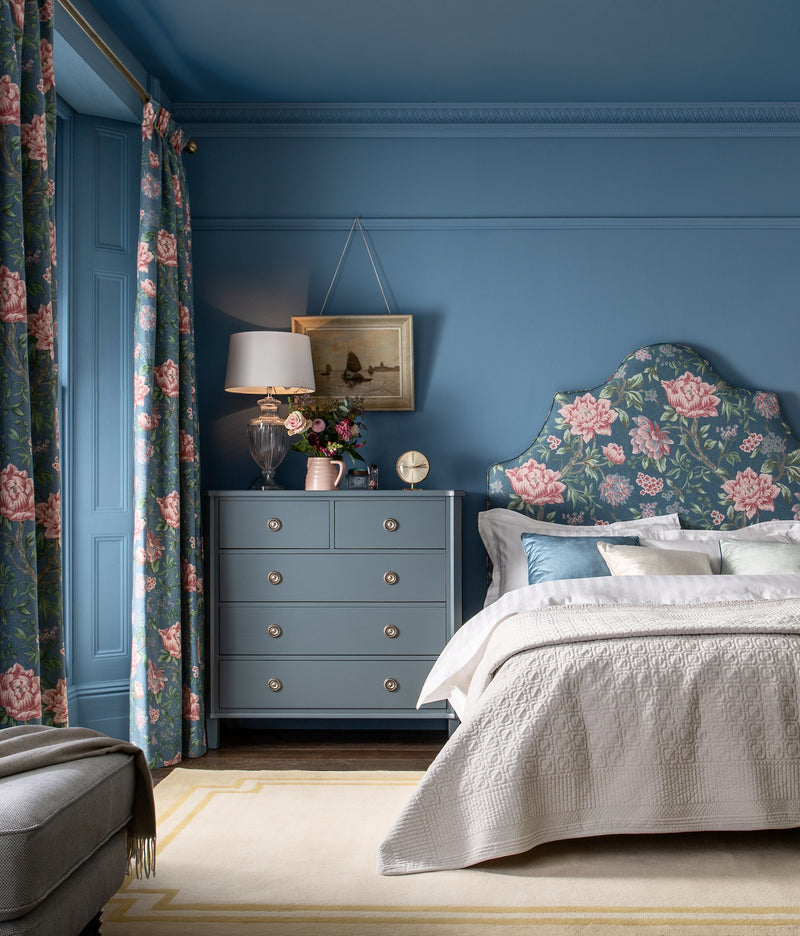 Laura Ashley Meredith Large Table Lamp Cut Glass Crystal Base Only • LA3702772-Q