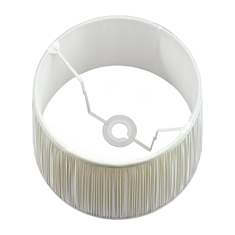 Laura Ashley Hemsley Silk Shade Sage 30.5cm/12 inch • LA3756089-Q