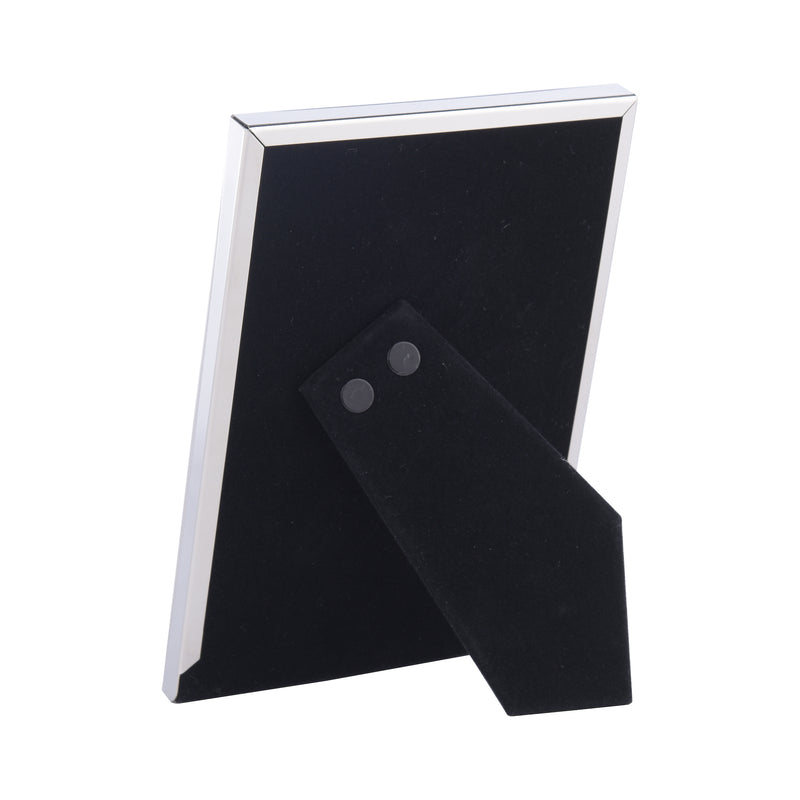 Laura Ashley Oakford Photo Frame Mother Of Pearl 4x6 Inch • LA3756183-Q