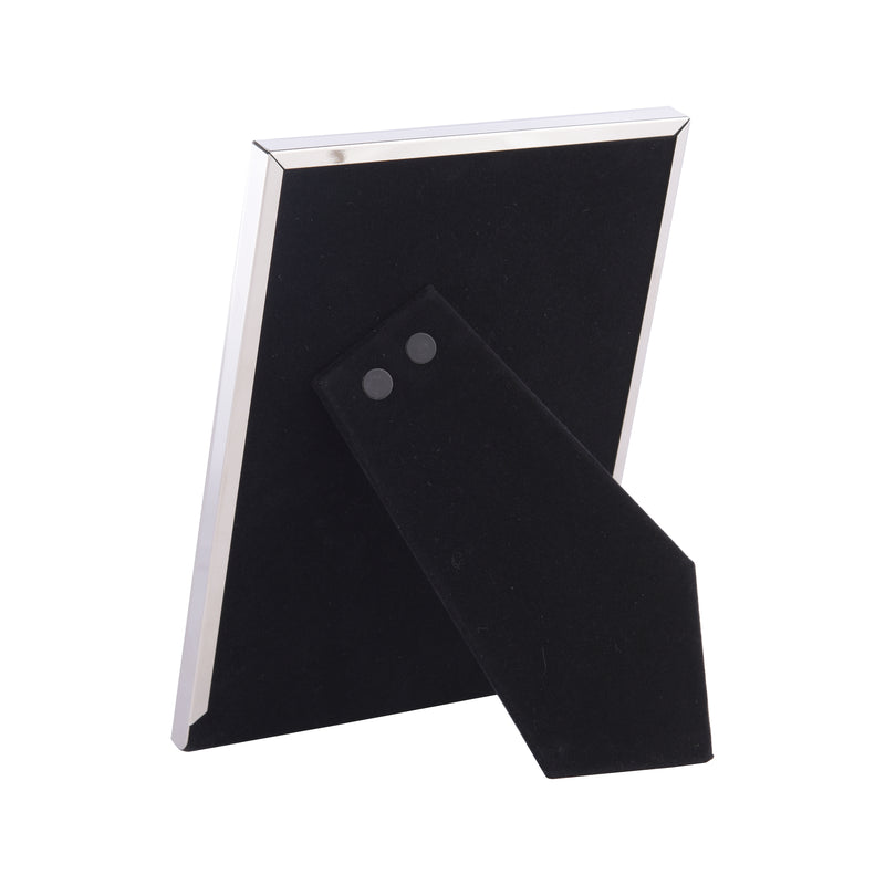 Laura Ashley Oakford Photo Frame Mother Of Pearl 5x7 Inch • LA3756184-Q