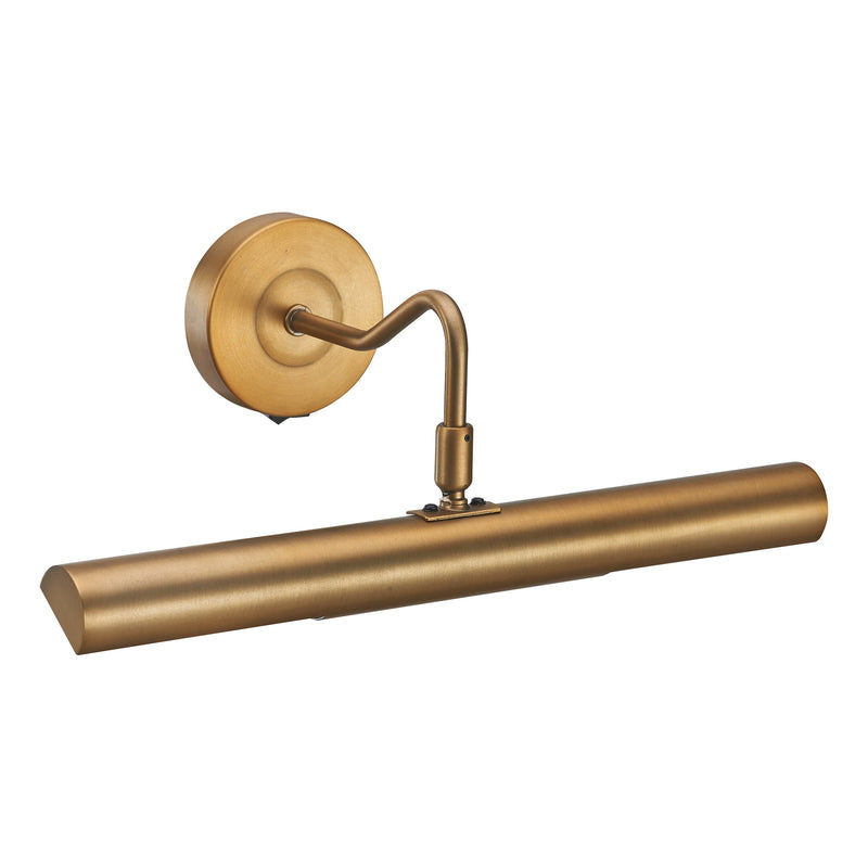 Dar Lighting Onedin Picture Lt Bronze • ONE6763