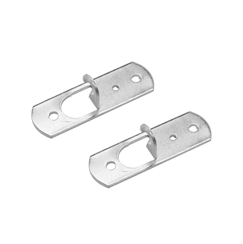 Deco Additions (pack 2) Universal Ceiling Hook Plate • D0052