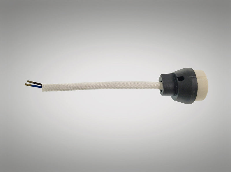 Deco Additions GU10 17.5cm Lampholder • D0483